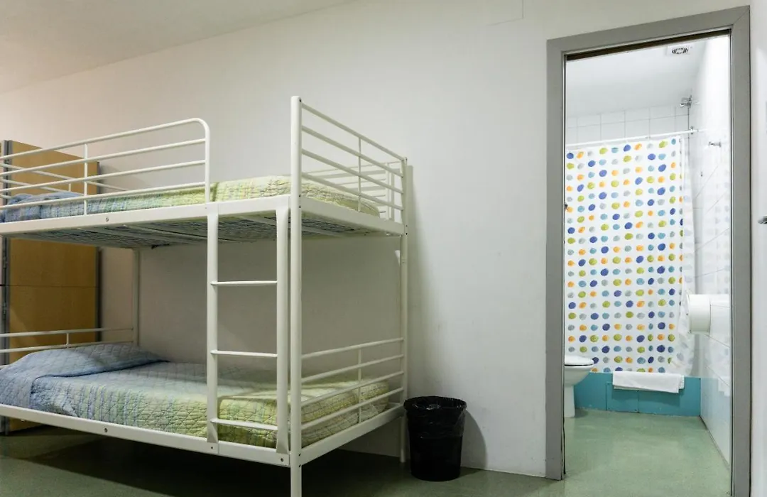 Be Dream Hostel-1