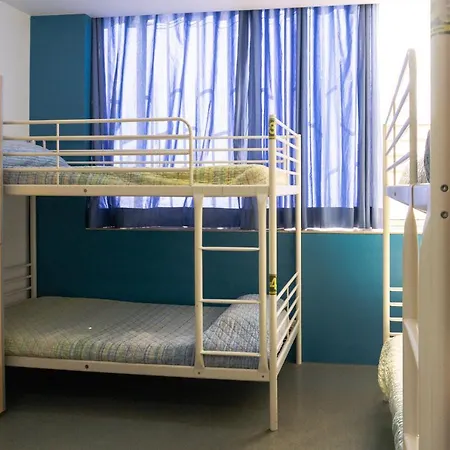 Be Dream Hostel-2