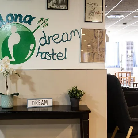 Be Dream Hostel-2